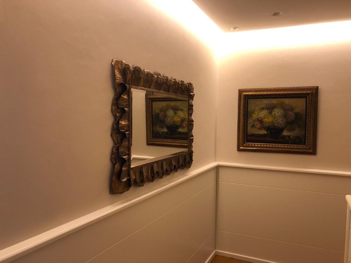 كامبوباسّو Casa Degli Orefici المظهر الخارجي الصورة