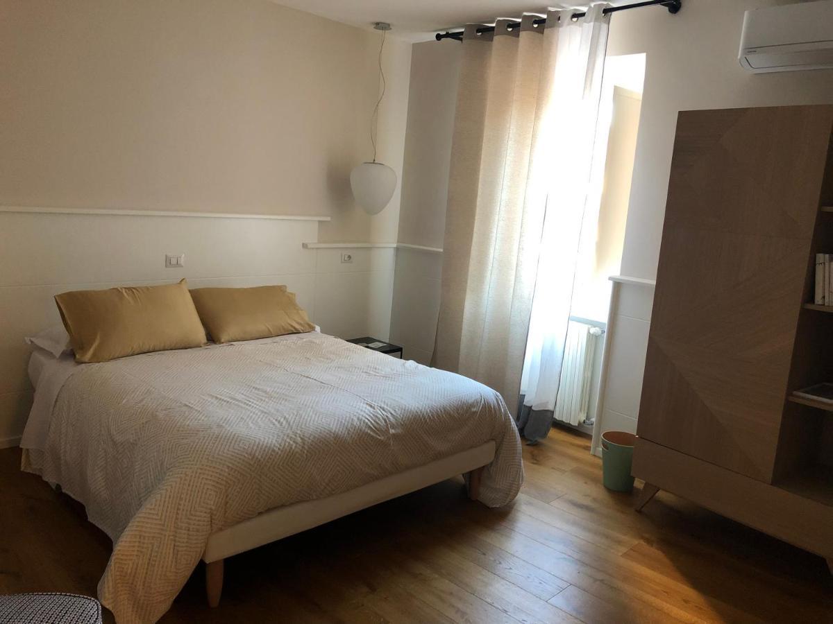 كامبوباسّو Casa Degli Orefici المظهر الخارجي الصورة